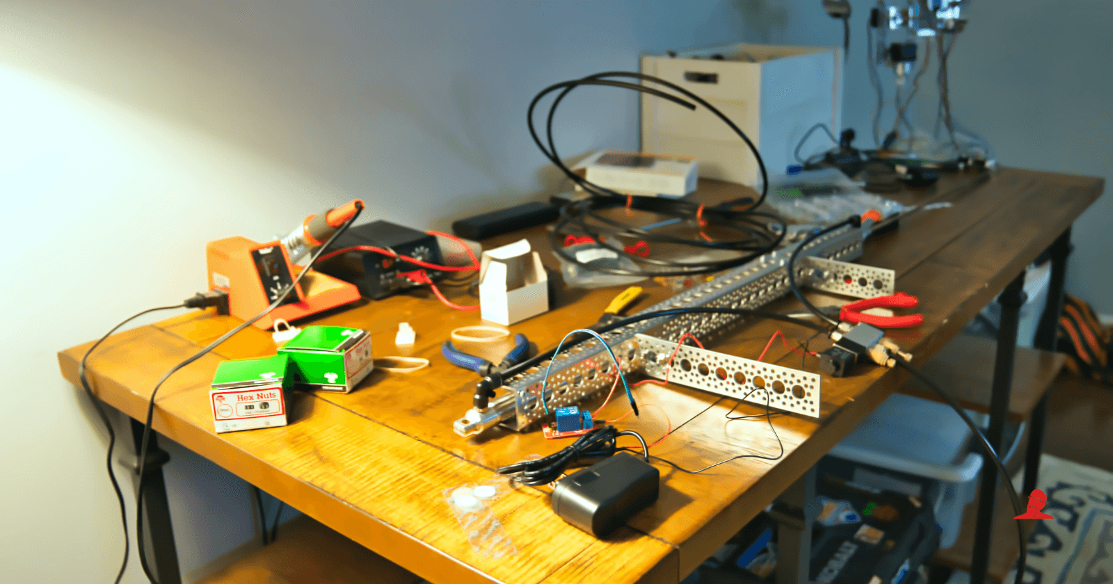 Building SynapNex™